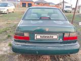 Rover 800 Series 1996 годаүшін1 200 000 тг. в Актобе – фото 2