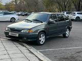 ВАЗ (Lada) 2114 2011 года за 2 200 000 тг. в Караганда – фото 2