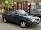ВАЗ (Lada) 2114 2011 года за 2 200 000 тг. в Караганда – фото 3