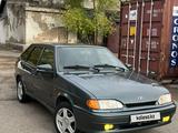 ВАЗ (Lada) 2114 2011 года за 2 200 000 тг. в Караганда