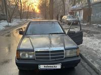 Mercedes-Benz 190 1992 годаүшін1 000 000 тг. в Алматы