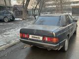 Mercedes-Benz 190 1992 годаүшін1 000 000 тг. в Алматы – фото 5