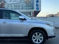 Toyota Highlander 2011 годаүшін8 800 000 тг. в Актобе – фото 8