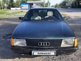 Audi 100 1988 годаүшін700 000 тг. в Шу – фото 5