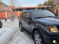 Nissan Pathfinder 2005 годаүшін7 700 000 тг. в Алматы – фото 10