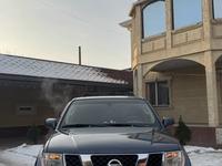 Nissan Pathfinder 2005 года за 7 700 000 тг. в Алматы