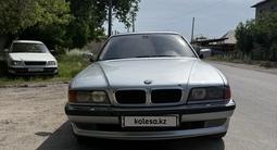BMW 730 1995 годаүшін2 600 000 тг. в Алматы