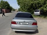 BMW 730 1995 года за 2 600 000 тг. в Алматы – фото 3