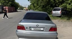 BMW 730 1995 годаүшін2 600 000 тг. в Алматы – фото 3