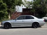 BMW 730 1995 года за 2 600 000 тг. в Алматы – фото 2