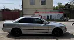 BMW 730 1995 годаүшін2 600 000 тг. в Алматы – фото 4