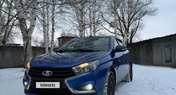 ВАЗ (Lada) Vesta 2020 годаfor4 600 000 тг. в Усть-Каменогорск – фото 3