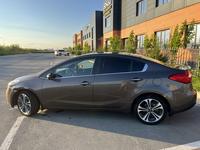 Kia Cerato 2014 года за 6 900 000 тг. в Атырау