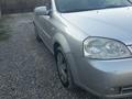 Chevrolet Lacetti 2004 годаүшін2 600 000 тг. в Туркестан – фото 13