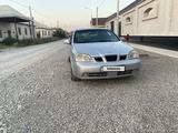 Chevrolet Lacetti 2004 годаүшін2 600 000 тг. в Туркестан – фото 3