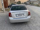 Chevrolet Lacetti 2004 годаүшін2 600 000 тг. в Туркестан – фото 5