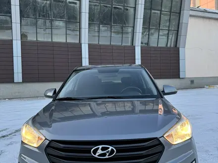 Hyundai Creta 2020 года за 8 000 000 тг. в Караганда – фото 2