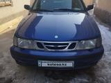 Saab 9-3 1999 года за 1 200 000 тг. в Алматы
