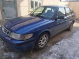 Saab 9-3 1999 года за 1 200 000 тг. в Алматы – фото 2