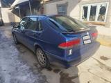 Saab 9-3 1999 года за 1 200 000 тг. в Алматы – фото 3