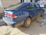 Saab 9-3 1999 года за 1 200 000 тг. в Алматы – фото 4