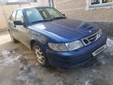 Saab 9-3 1999 года за 1 200 000 тг. в Алматы – фото 5