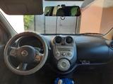 Nissan Micra 2011 годаүшін3 500 000 тг. в Каскелен