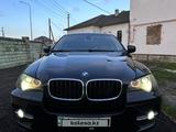 BMW X6 2008 годаүшін9 500 000 тг. в Астана – фото 2