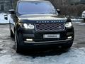 Land Rover Range Rover 2014 годаүшін22 000 000 тг. в Алматы