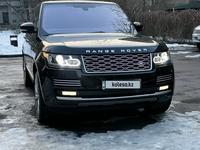 Land Rover Range Rover 2014 годаfor22 000 000 тг. в Алматы