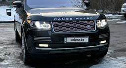 Land Rover Range Rover 2014 годаүшін22 000 000 тг. в Алматы