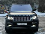 Land Rover Range Rover 2014 года за 24 800 000 тг. в Алматы – фото 2