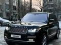 Land Rover Range Rover 2014 годаүшін22 000 000 тг. в Алматы – фото 3
