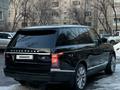 Land Rover Range Rover 2014 годаүшін25 800 000 тг. в Алматы – фото 6