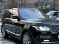 Land Rover Range Rover 2014 годаүшін25 800 000 тг. в Алматы – фото 8