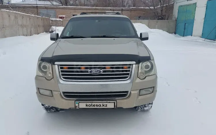 Ford Explorer 2007 годаfor8 000 000 тг. в Астана