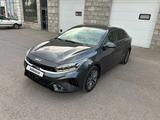 Kia Cerato 2022 года за 10 000 000 тг. в Жезказган