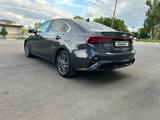 Kia Cerato 2022 года за 10 000 000 тг. в Жезказган – фото 4