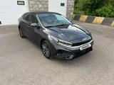 Kia Cerato 2022 года за 10 000 000 тг. в Жезказган – фото 3