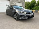 Kia Cerato 2022 года за 10 000 000 тг. в Жезказган – фото 2