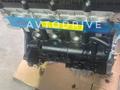 Двигатель на Jac S5 за 800 000 тг. в Астана – фото 2