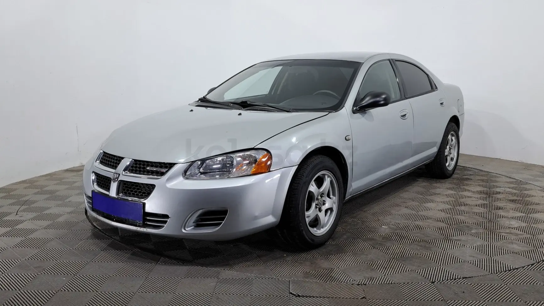 Dodge Stratus, 2004