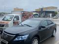 Toyota Camry 2012 года за 9 000 000 тг. в Актау – фото 2