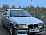 BMW 320 1995 годаүшін1 600 000 тг. в Караганда – фото 2