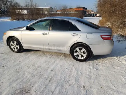 Toyota Camry 2010 года за 7 800 000 тг. в Семей – фото 4