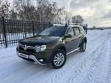 Renault Duster 2019 года за 7 970 000 тг. в Рудный