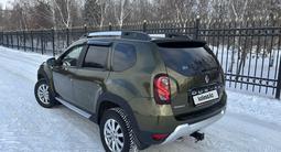 Renault Duster 2019 годаүшін7 970 000 тг. в Рудный – фото 4