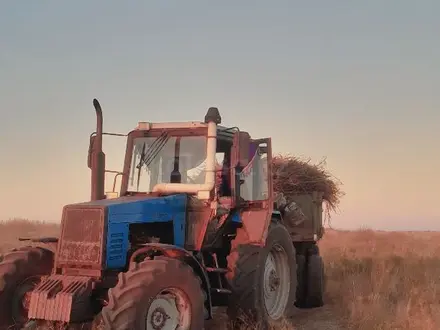 МТЗ (BELARUS)  1221 2009 года за 11 000 000 тг. в Туркестан – фото 3