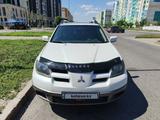 Mitsubishi Outlander 2003 года за 3 700 000 тг. в Алматы – фото 2