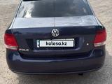 Volkswagen Polo 2012 года за 4 000 000 тг. в Астана – фото 4
